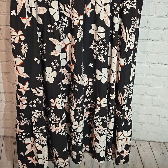 Celkuser Plus Size 22 Maxi Dress - Picture 4 of 13